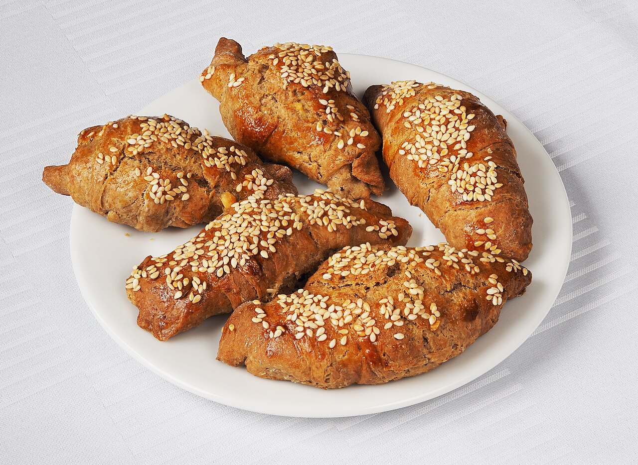 Triticum spelta