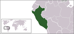 Adesmia subnuda
