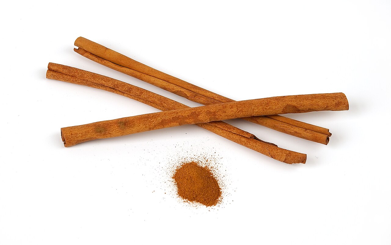 Indonesian cinnamon