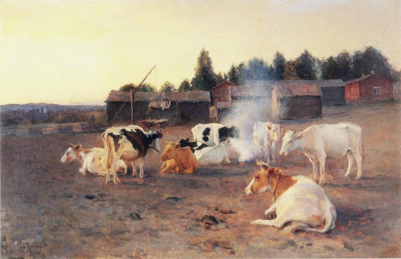 Finncattle